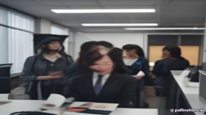 神奇漫画的作画台与手绘原稿，展现逐格打磨的创作过程